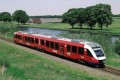 442302 Fleischmann Diesel railcar unit &quot;LINT 41 H&quot; syntus class 648